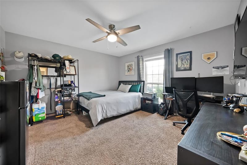 3840 Devonaire Drive, Fort Worth TX 76008 - Photo 25