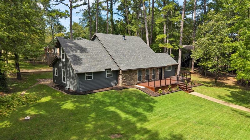 1407 Lakeshore, Hideaway TX 75771 - Photo 27