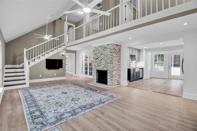 1407 Lakeshore, Hideaway TX 75771 - Photo 2