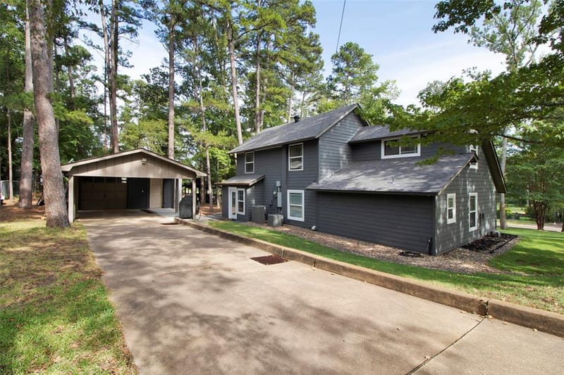 1407 Lakeshore, Hideaway TX 75771 - Photo 26