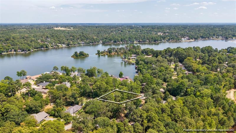 1407 Lakeshore, Hideaway TX 75771 - Photo 32