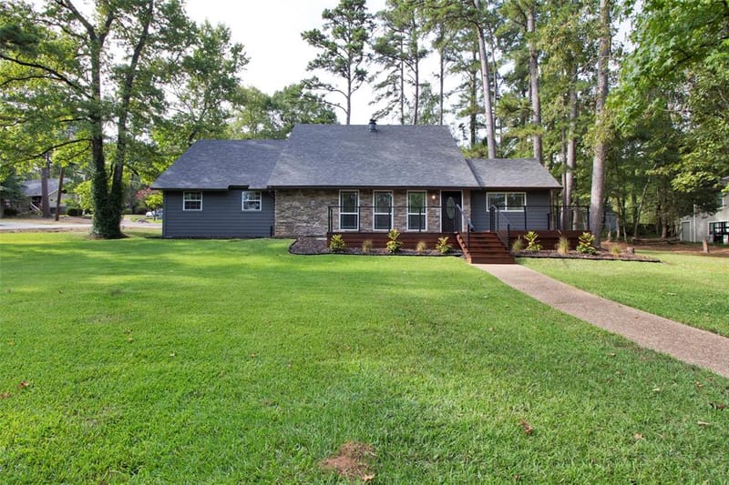 1407 Lakeshore, Hideaway TX 75771