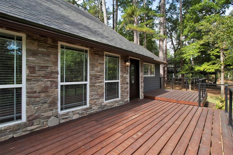 1407 Lakeshore, Hideaway TX 75771 - Photo 28