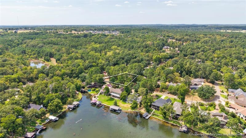 1407 Lakeshore, Hideaway TX 75771 - Photo 34