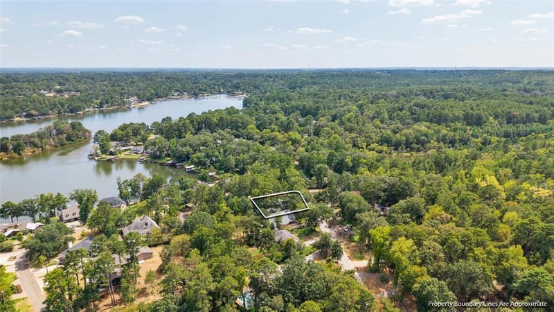 1407 Lakeshore, Hideaway TX 75771 - Photo 33