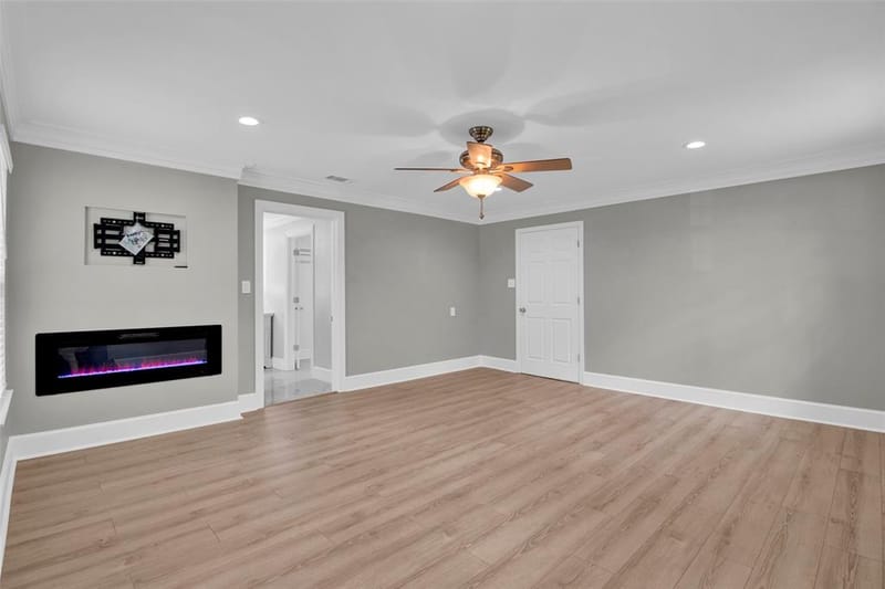 1407 Lakeshore, Hideaway TX 75771 - Photo 18