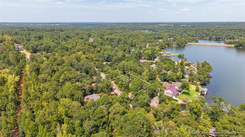 1407 Lakeshore, Hideaway TX 75771 - Photo 35