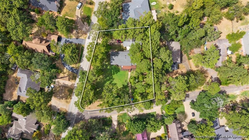 1407 Lakeshore, Hideaway TX 75771 - Photo 31