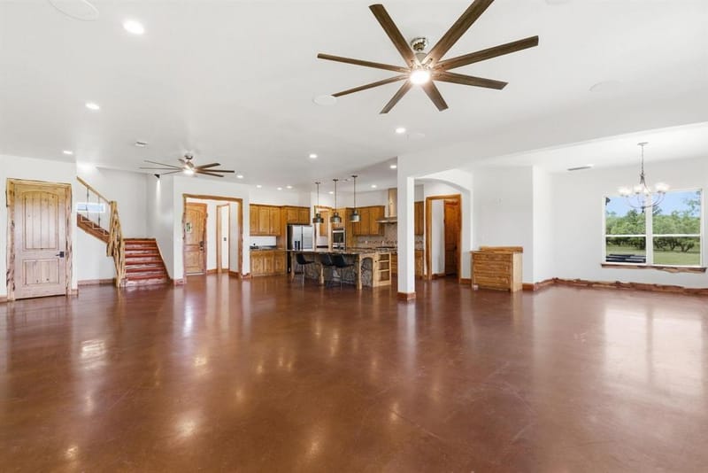 927 Prickly Pear Trail, Gordon TX 76453 - Photo 6