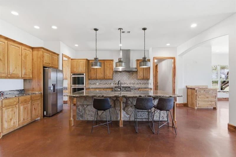 927 Prickly Pear Trail, Gordon TX 76453 - Photo 12