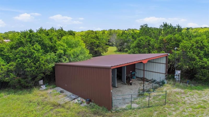 927 Prickly Pear Trail, Gordon TX 76453 - Photo 36