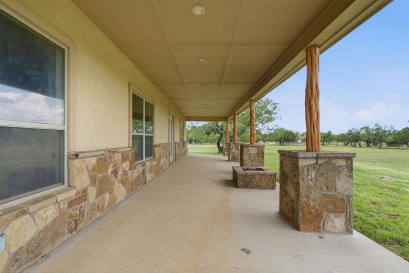 927 Prickly Pear Trail, Gordon TX 76453 - Photo 32