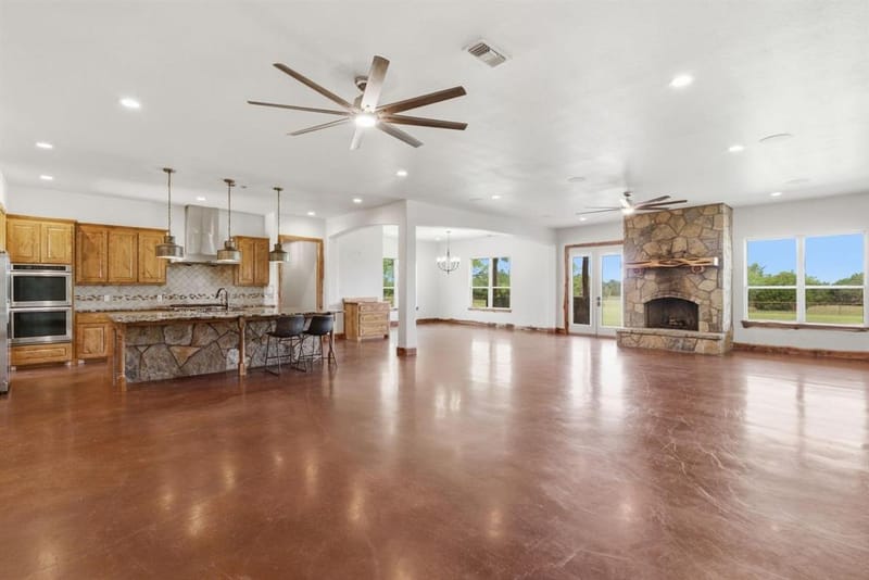 927 Prickly Pear Trail, Gordon TX 76453 - Photo 5