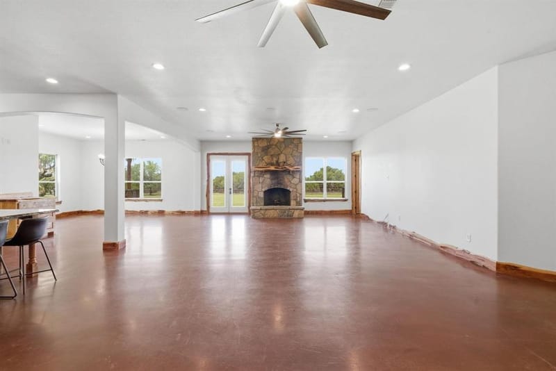 927 Prickly Pear Trail, Gordon TX 76453 - Photo 9