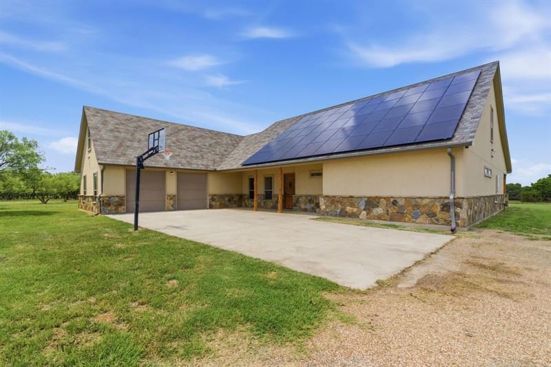 927 Prickly Pear Trail, Gordon TX 76453 - Photo 38