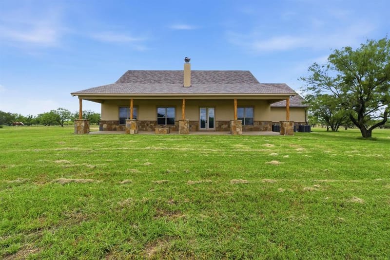 927 Prickly Pear Trail, Gordon TX 76453 - Photo 33