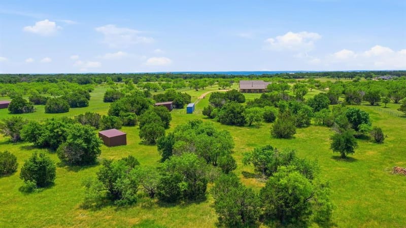 927 Prickly Pear Trail, Gordon TX 76453 - Photo 37