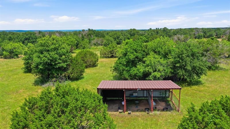 927 Prickly Pear Trail, Gordon TX 76453 - Photo 35