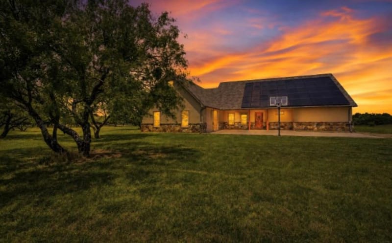 927 Prickly Pear Trail, Gordon TX 76453 - Photo 39