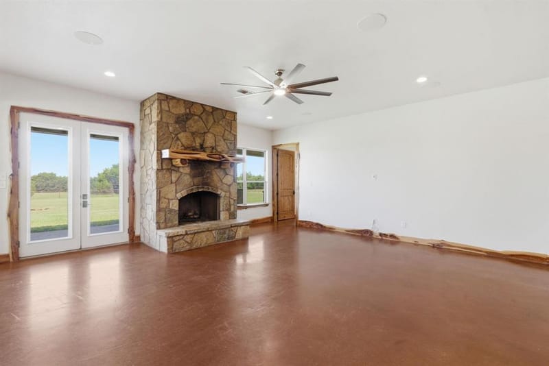 927 Prickly Pear Trail, Gordon TX 76453 - Photo 8