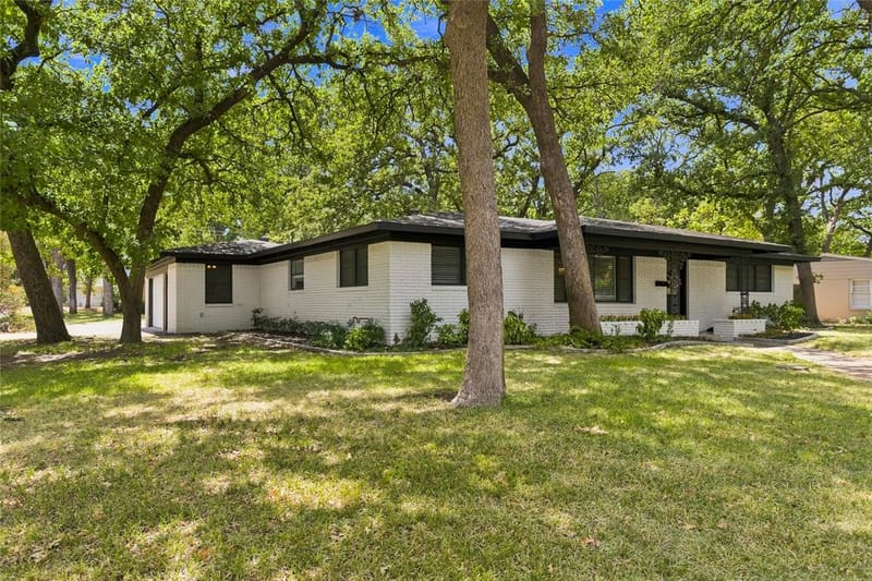 1500 W Lavender Lane, Arlington TX 76013 - Photo 32