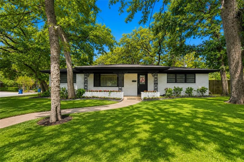 1500 W Lavender Lane, Arlington TX 76013