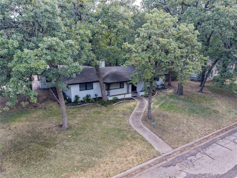 1500 W Lavender Lane, Arlington TX 76013 - Photo 33