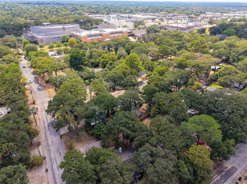 1500 W Lavender Lane, Arlington TX 76013 - Photo 37