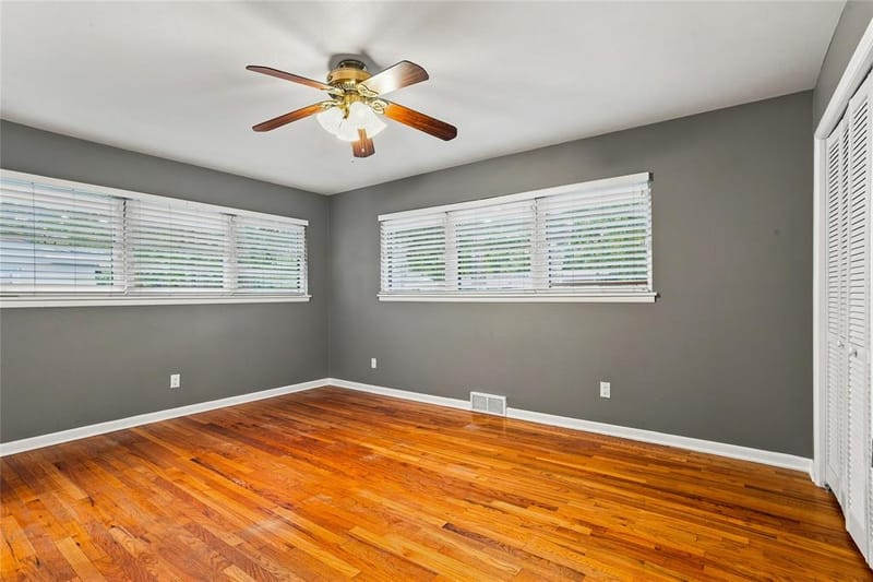 1500 W Lavender Lane, Arlington TX 76013 - Photo 19