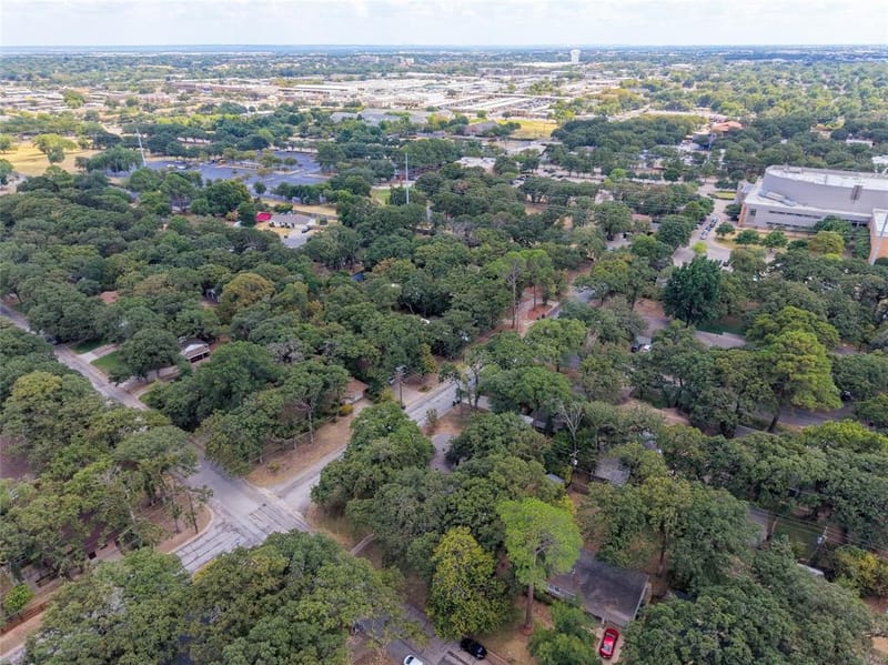 1500 W Lavender Lane, Arlington TX 76013 - Photo 35