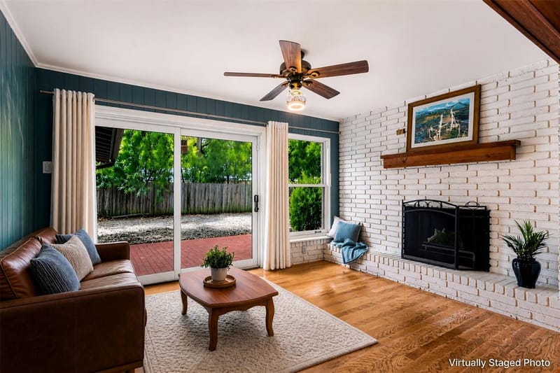 1500 W Lavender Lane, Arlington TX 76013 - Photo 8
