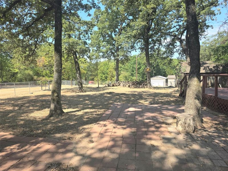 100 Crow Street, Mabank TX 75156 - Photo 26
