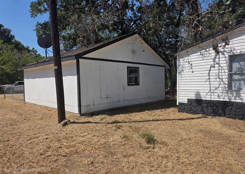 100 Crow Street, Mabank TX 75156 - Photo 36