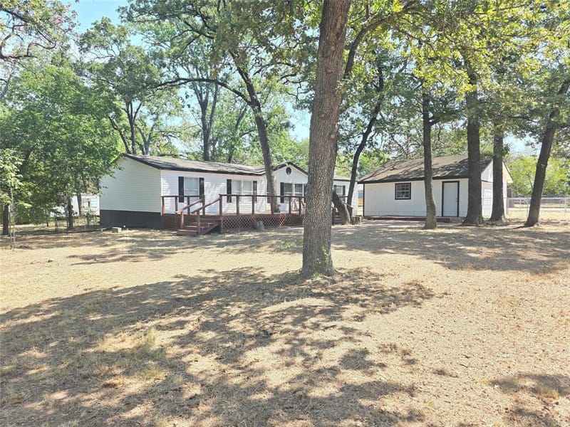 100 Crow Street, Mabank TX 75156 - Photo 32