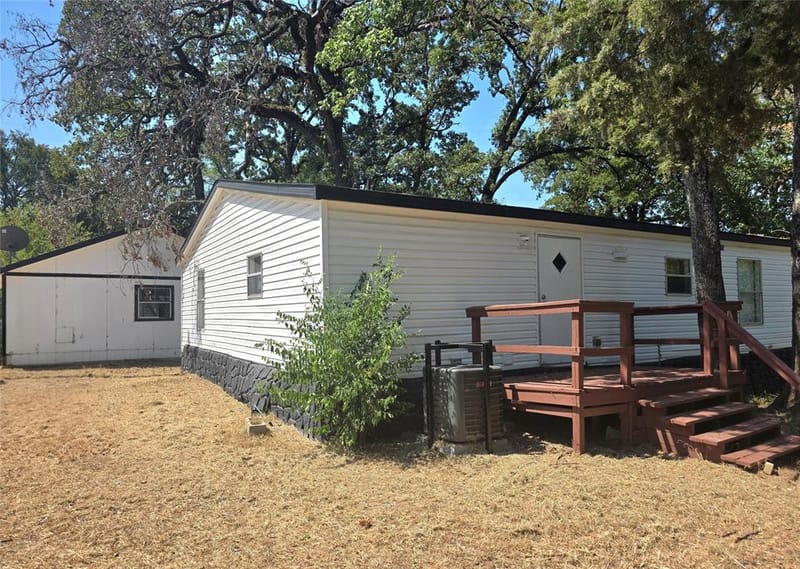 100 Crow Street, Mabank TX 75156 - Photo 35