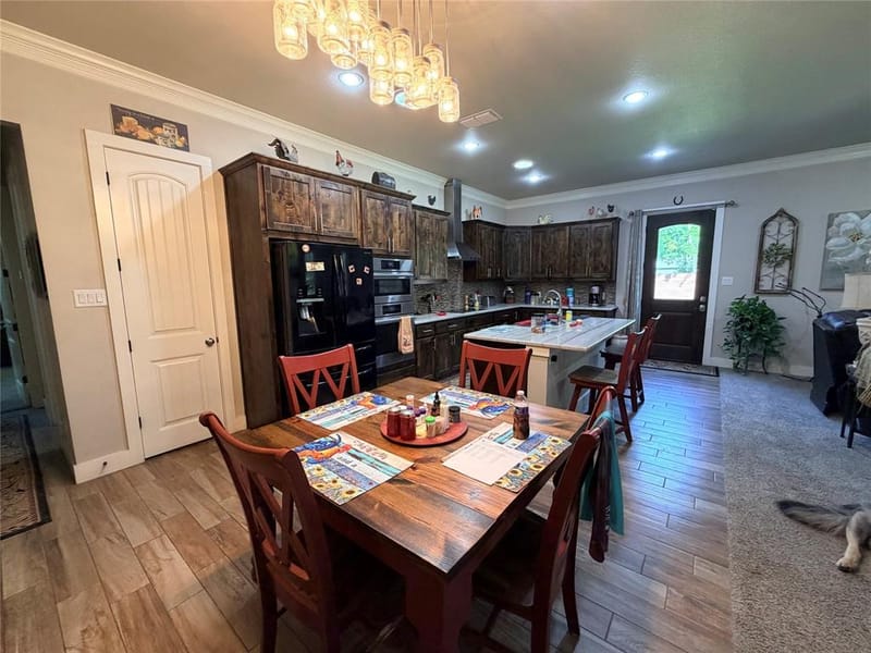 10442 County Road 2434, Terrell TX 75160 - Photo 6