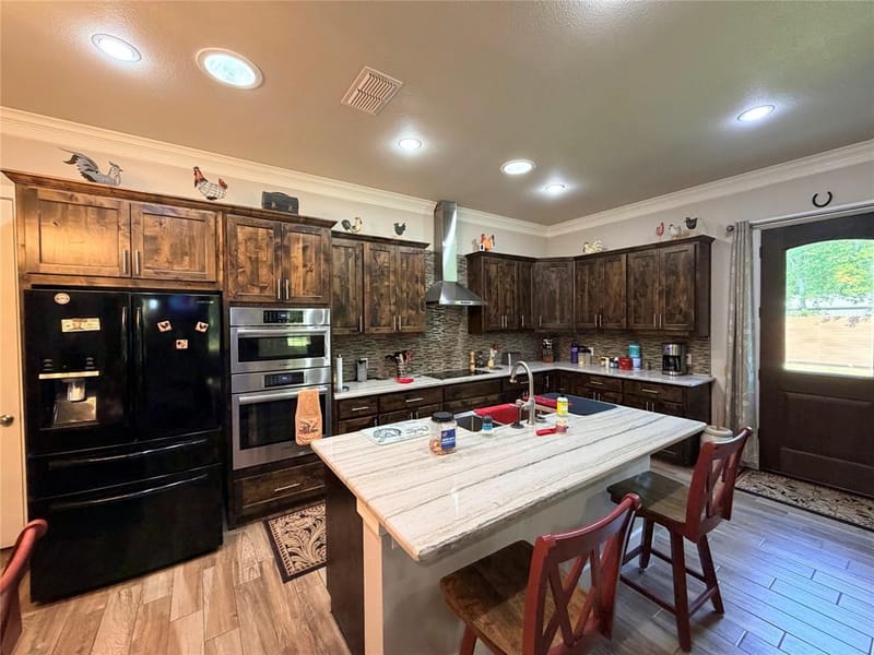 10442 County Road 2434, Terrell TX 75160 - Photo 7