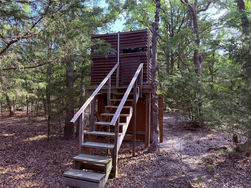 10442 County Road 2434, Terrell TX 75160 - Photo 24