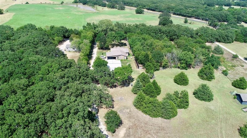 10442 County Road 2434, Terrell TX 75160 - Photo 30