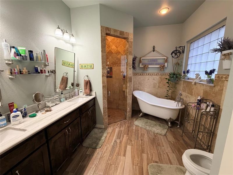 10442 County Road 2434, Terrell TX 75160 - Photo 11