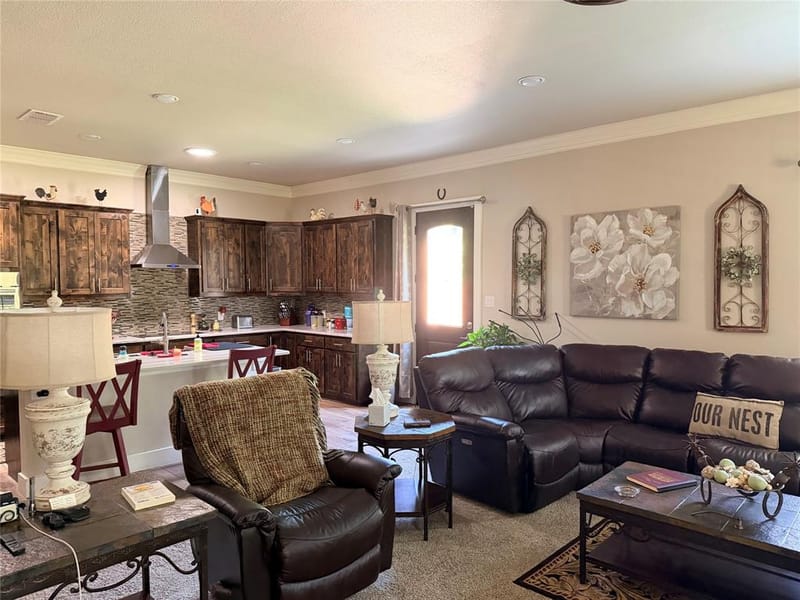 10442 County Road 2434, Terrell TX 75160 - Photo 4