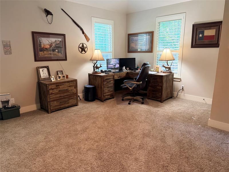 10442 County Road 2434, Terrell TX 75160 - Photo 8