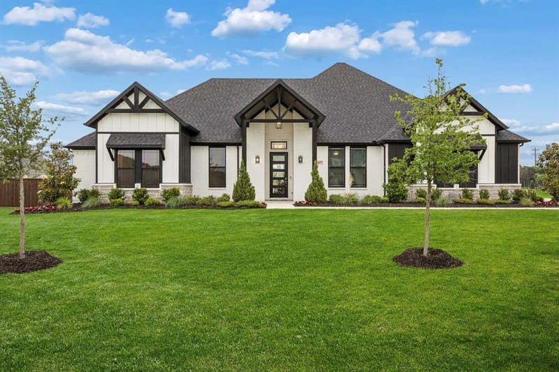4037 Lagos Drive, Midlothian TX 76065