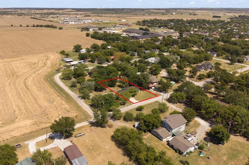 502 N King Street, Itasca TX 76055 - Photo 17