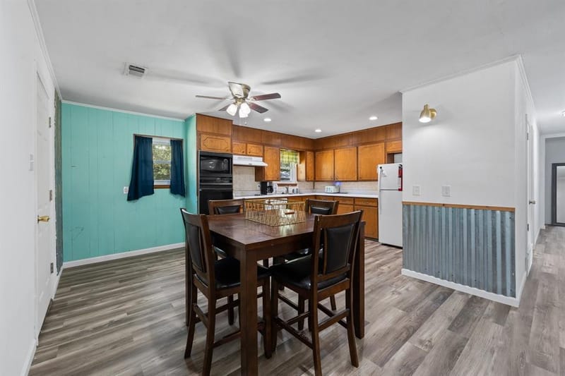 502 N King Street, Itasca TX 76055 - Photo 5