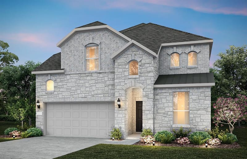 1504 Xavier Street, Anna TX 75409