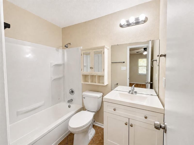 8136 Richard Street, White Settlement TX 76108 - Photo 17