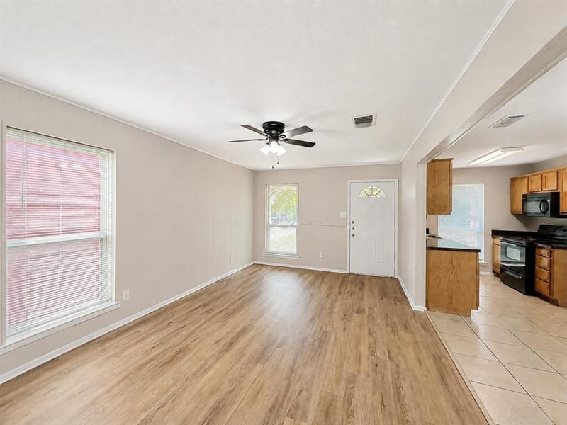 8136 Richard Street, White Settlement TX 76108 - Photo 5
