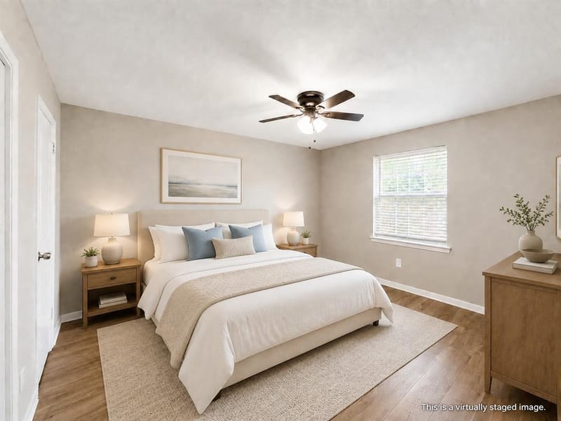 8136 Richard Street, White Settlement TX 76108 - Photo 15