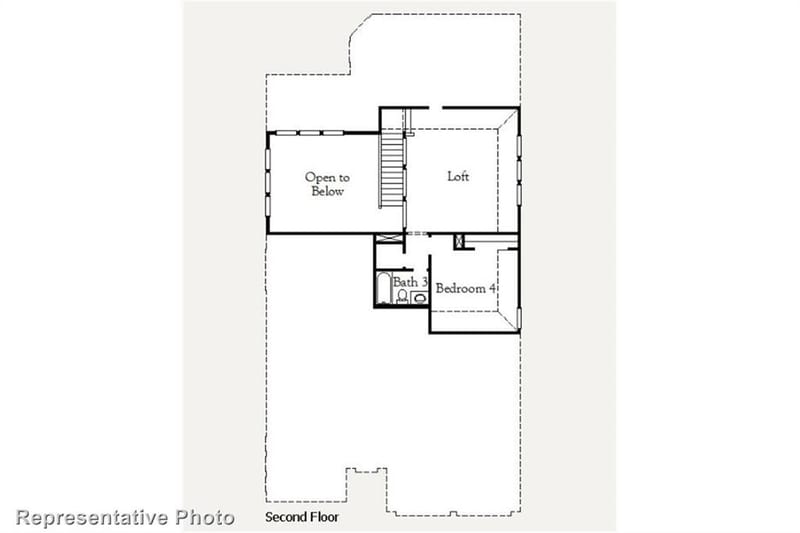 605 Meadow Holly Drive, Wylie TX 75098